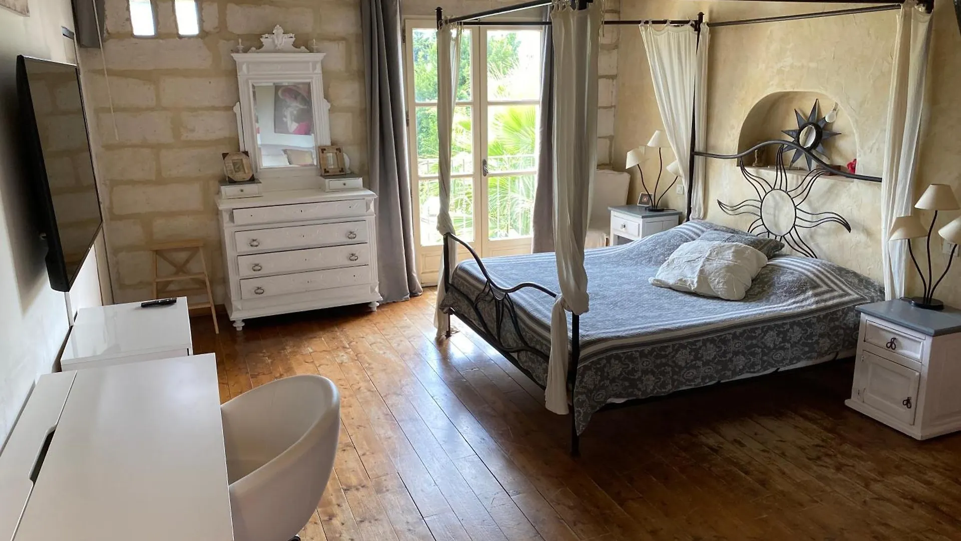 Mas De Sophie Villa Chateaurenard France