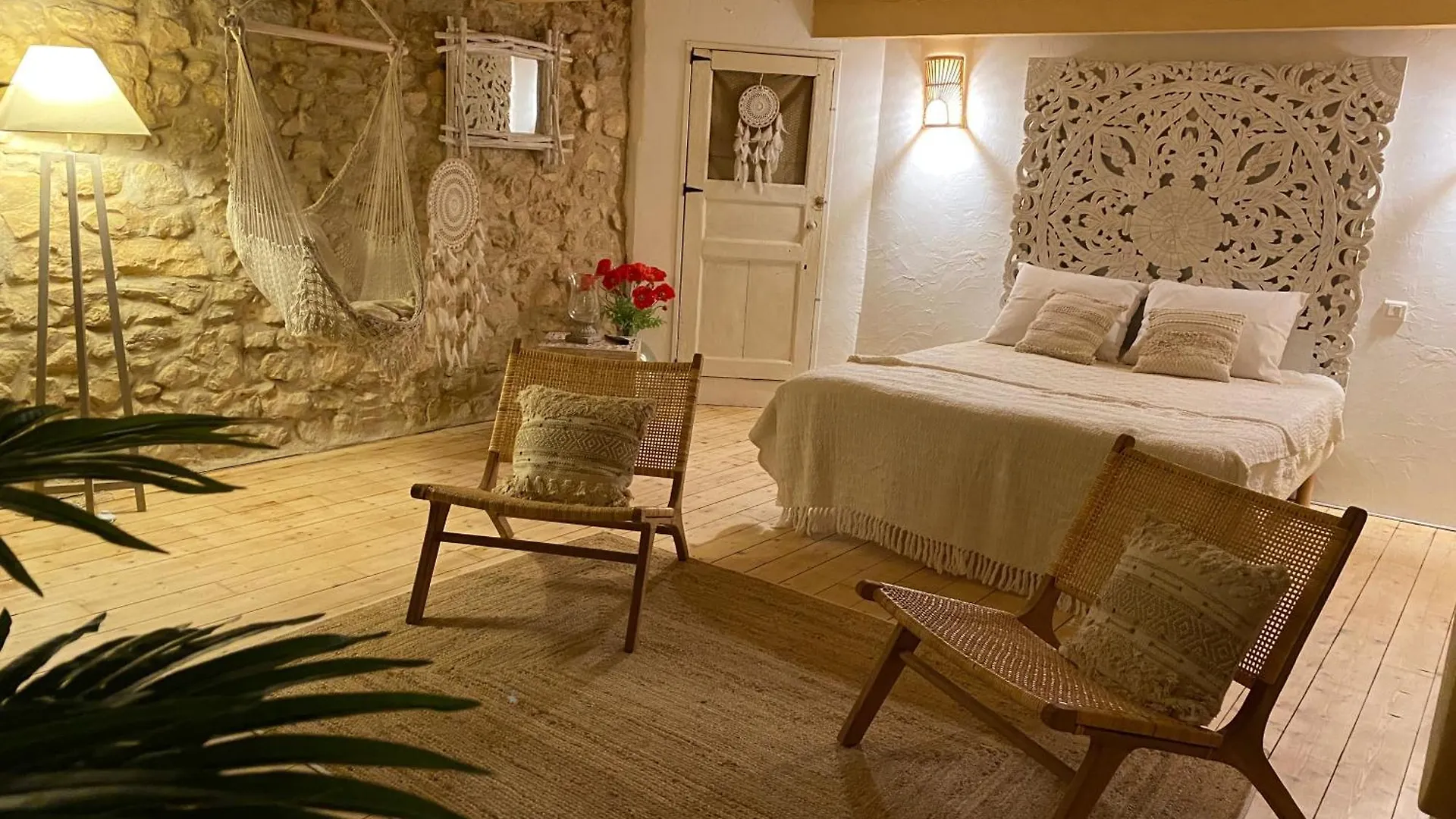 Mas De Sophie Villa Chateaurenard Holiday home