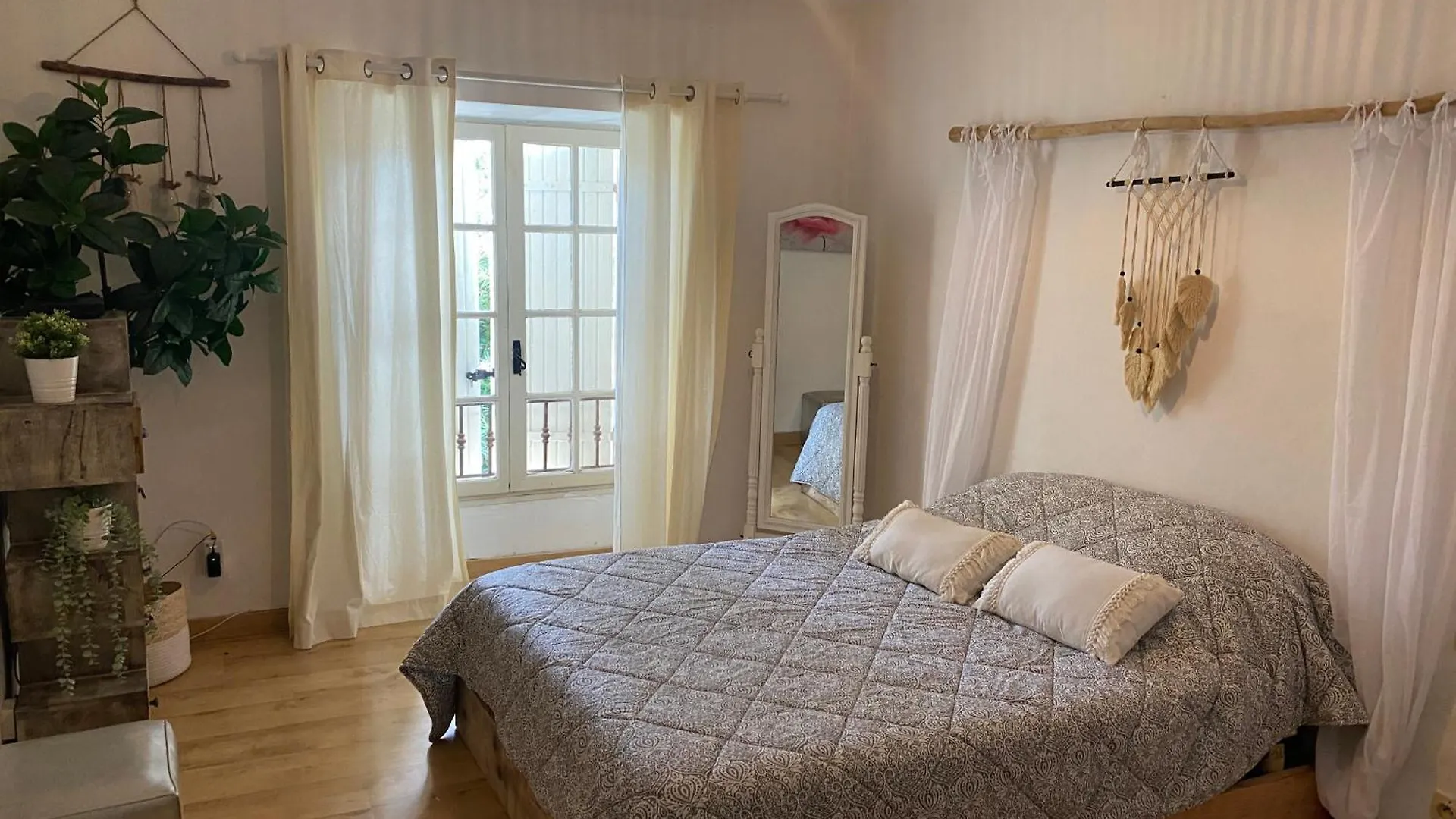 Mas De Sophie Villa Chateaurenard