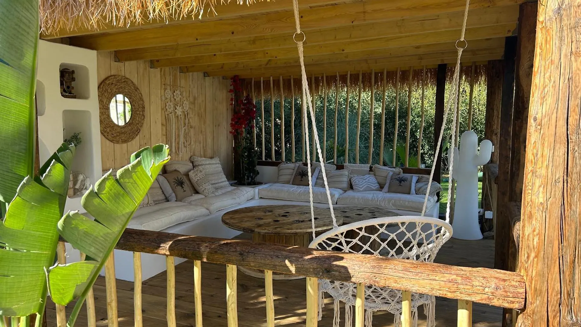 Holiday home Mas De Sophie Villa Chateaurenard France