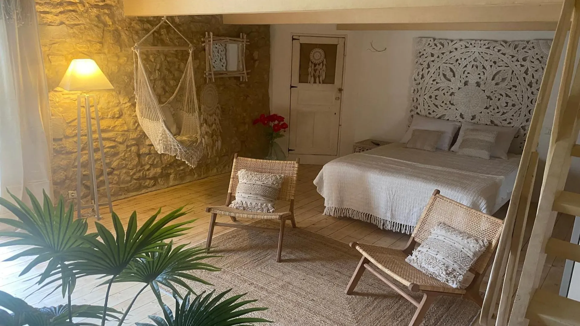 Holiday home Mas De Sophie Villa Chateaurenard