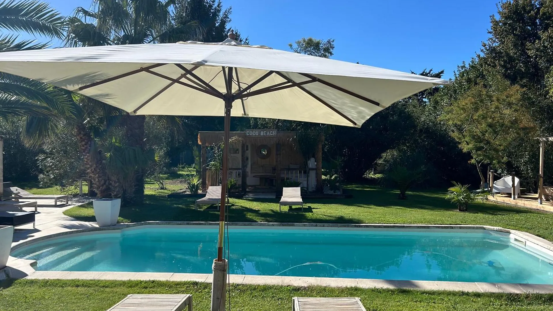 Mas De Sophie Villa Chateaurenard Holiday home