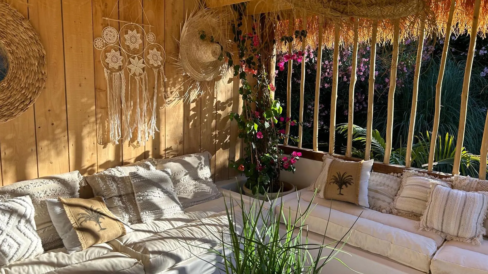Holiday home Mas De Sophie Villa Chateaurenard
