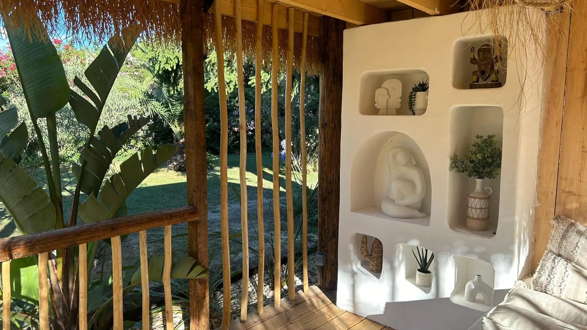 Holiday home Mas De Sophie Villa Chateaurenard France