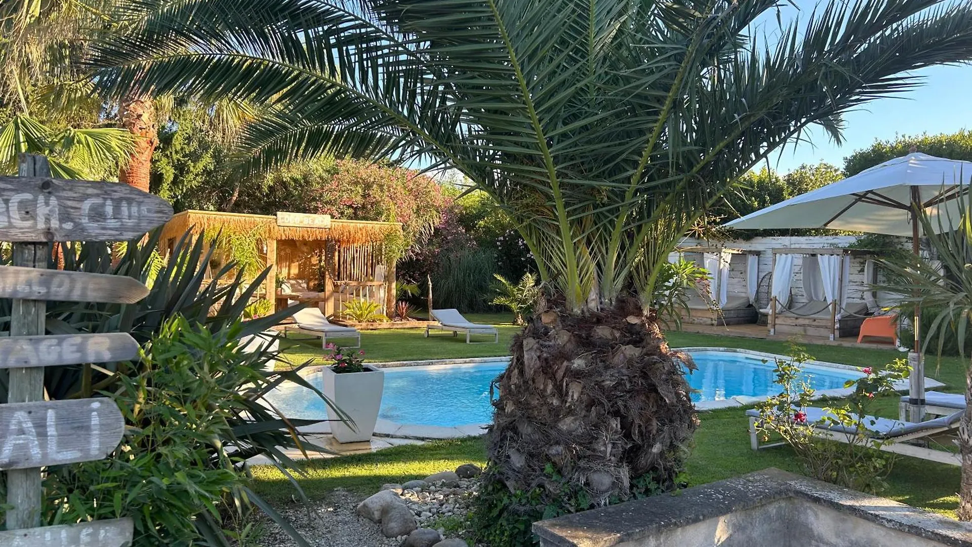 Mas De Sophie Villa Chateaurenard Holiday home