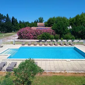 Les Du Mas Canillac Appartement