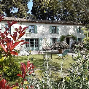 Homestay D'hotes Dans Mas Pres D'avignon, Chateaurenard