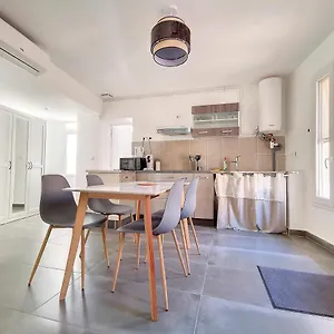 Maison la tuilerie 1-4 personnes Hébergement de vacances