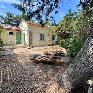 Mazet En Provence Hébergement de vacances